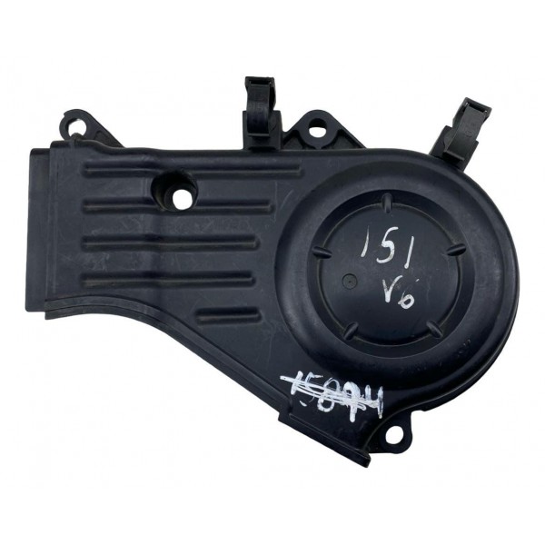 Capa Correia Lado Esquerdo Outlander 3.0 V6 2007 2008 A 2013