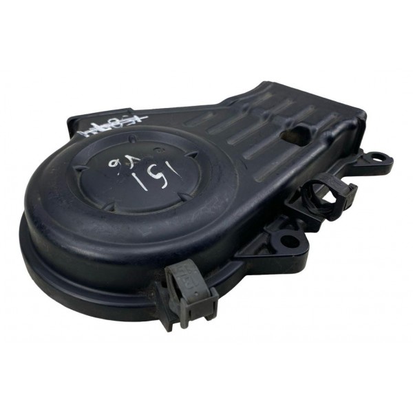 Capa Correia Lado Esquerdo Outlander 3.0 V6 2007 2008 A 2013