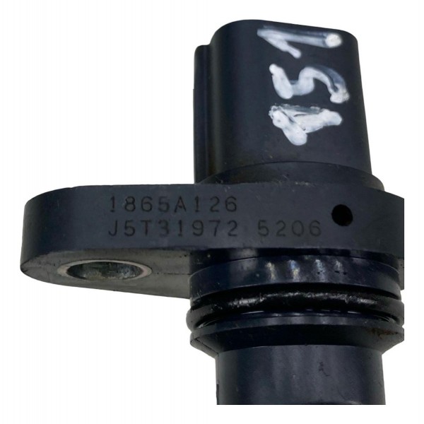 Sensor Fase Rotação Triton Outlander 2007 A 2021 1865a126
