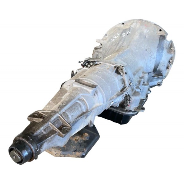 Caixa Cambio Automático Dodge Dakota 3.9 4x2 1997 A 2002