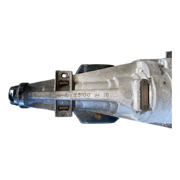 Caixa Cambio Automático Dodge Dakota 3.9 4x2 1997 A 2002