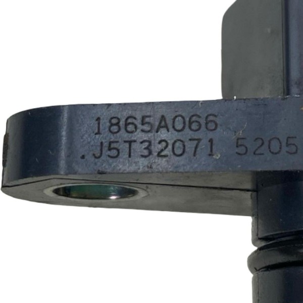 Sensor Fase Rotação Mitsubishi Asx Outlander Lancer 1865a066