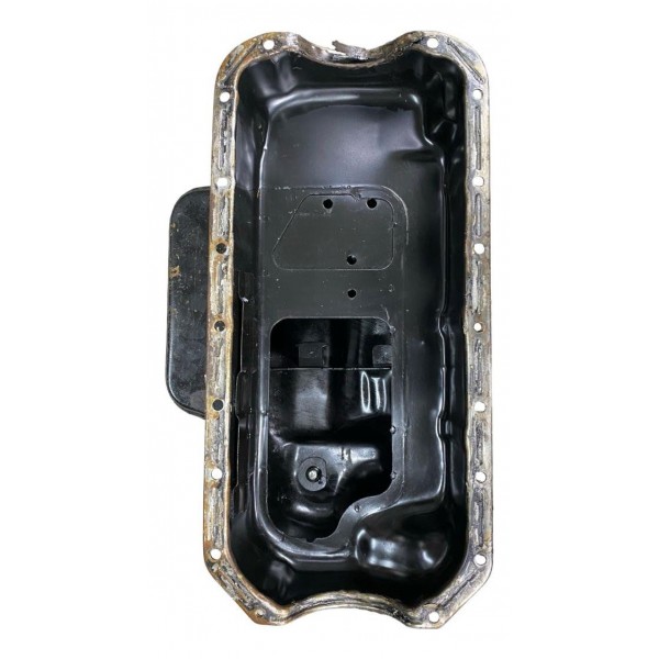 Carter Óleo Motor Hilux 3.0 2002 2003 E 2004 C/leve Amassado