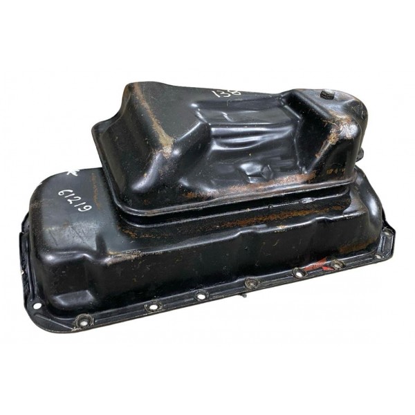 Carter Óleo Motor Hilux 3.0 2002 2003 E 2004 C/leve Amassado