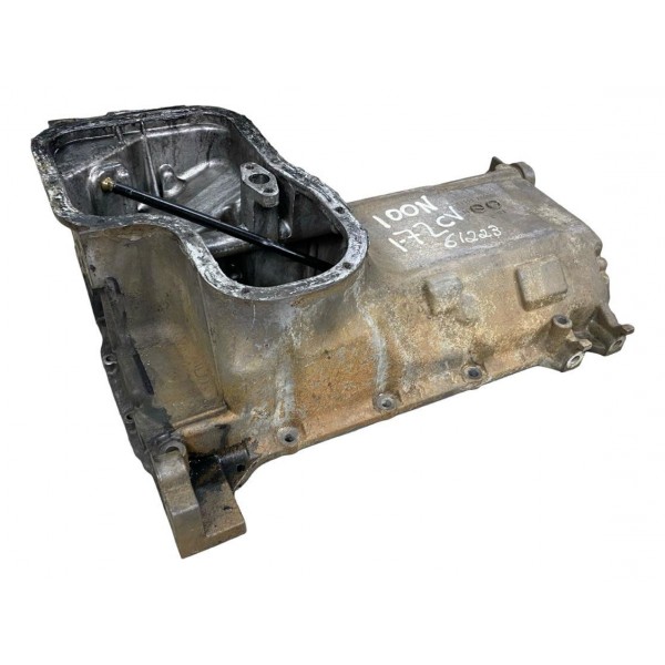 Sobre Carter Motor Nissan Frontier 2.5 2006 2007 2008 A 2012