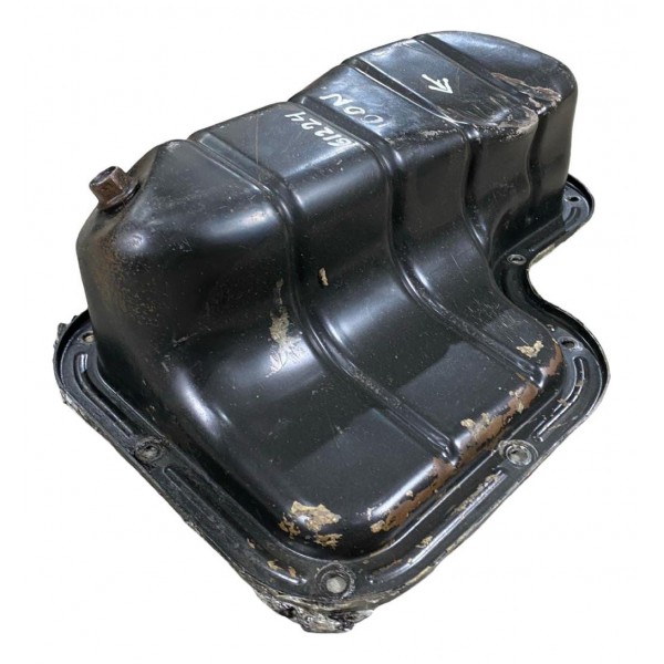 Carter Motor Nissan Frontier 2.5 172/190 Cv 2006 2007 A 2012