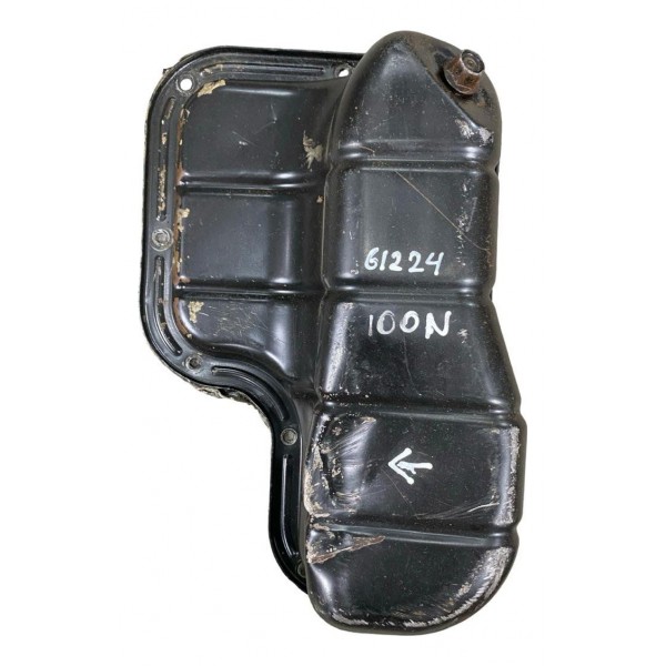 Carter Motor Nissan Frontier 2.5 172/190 Cv 2006 2007 A 2012