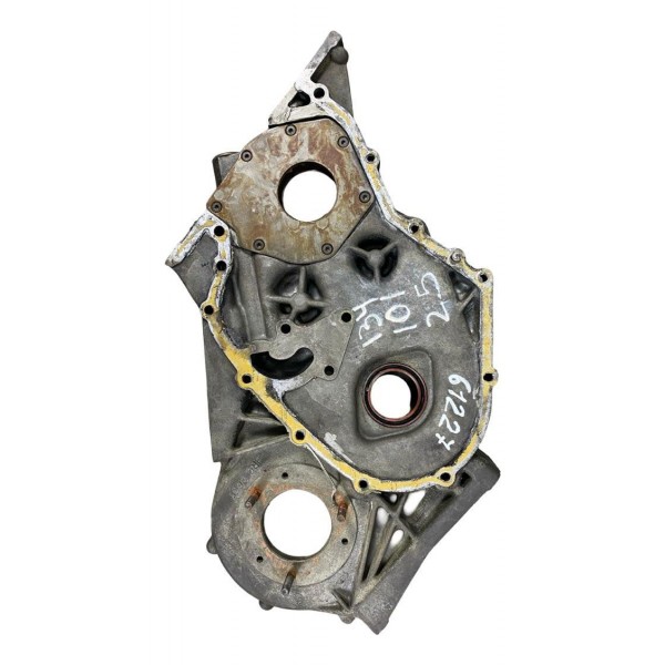 Bomba De Óleo Motor Maxion 2.5 S10 Ranger Blazer Sprinter