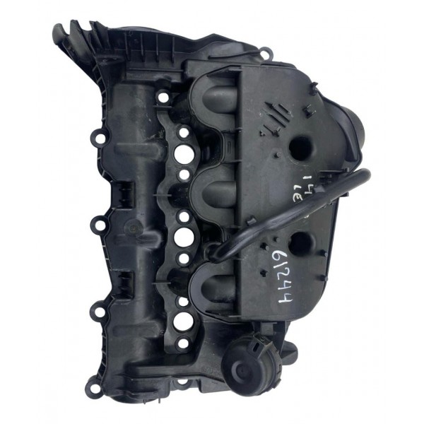 Tampa De Válvula Lado Esquerdo Discovery 3 E 4 2006 A 2016