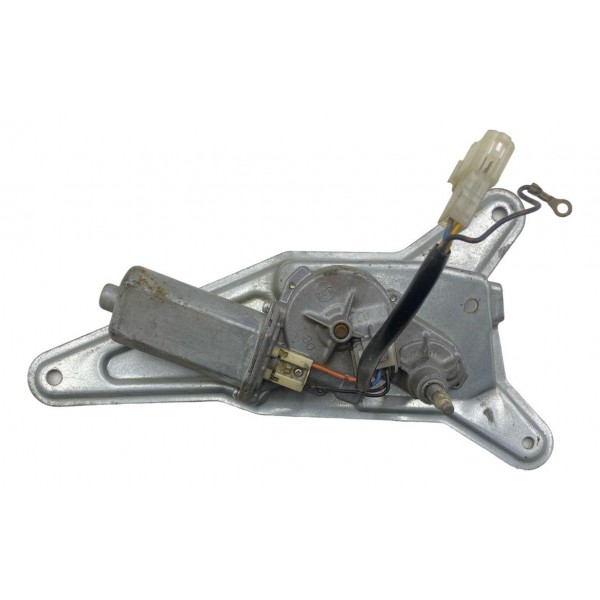 Motor Limpador Tampa Traseira Chevrolet Tracker 2001 A 2009