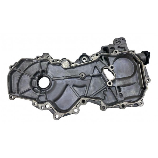 Tampa Frontal Motor Nissan Sentra 2.0 16v 2008 2009 A 2014