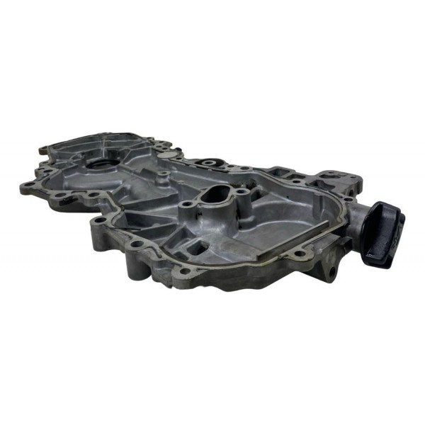 Tampa Frontal Motor Nissan Sentra 2.0 16v 2008 2009 A 2014