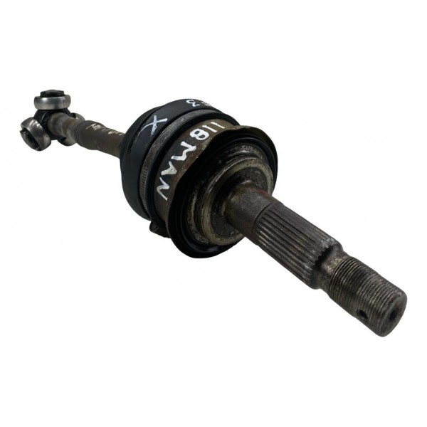 Semi Eixo Dianteiro Esquerdo Hilux Sw4 3.0 1997 1998 A 2002