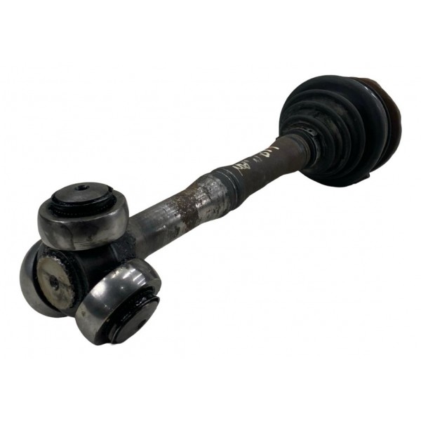 Semi Eixo Dianteiro Esquerdo Hilux Sw4 3.0 1997 1998 A 2002