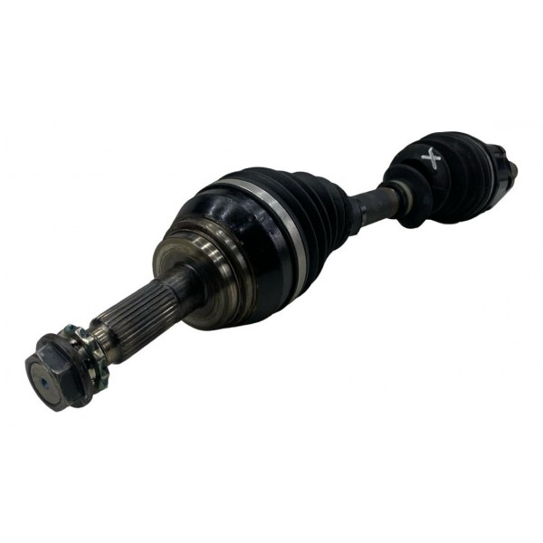 Semi Eixo Dianteiro Toyota Hilux Srv Sw4 3.0 2005 A 2015