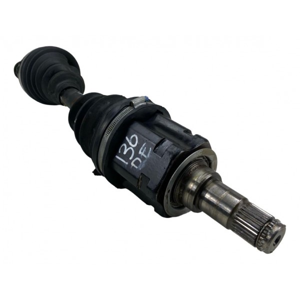 Semi Eixo Dianteiro Toyota Hilux Srv Sw4 3.0 2005 A 2015