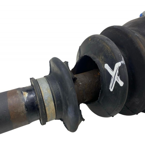 Semi Eixo Dianteiro Toyota Hilux Srv Sw4 3.0 2005 A 2015