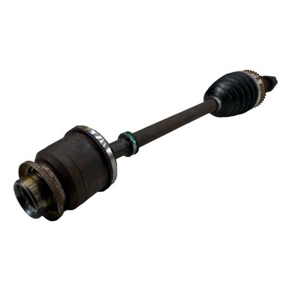 Semi Eixo Dianteiro Esquerdo Pajero Tr4 2.0 2002 2003 A 2012