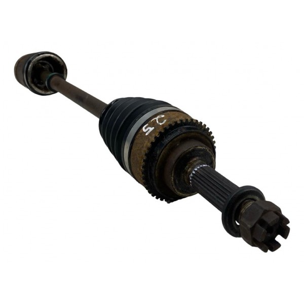 Semi Eixo Dianteiro Esquerdo Pajero Tr4 2.0 2002 2003 A 2012