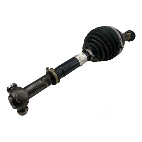 Semi Eixo Dianteiro Toyota Hilux Srv Sw4 3.0 2005 A 2015