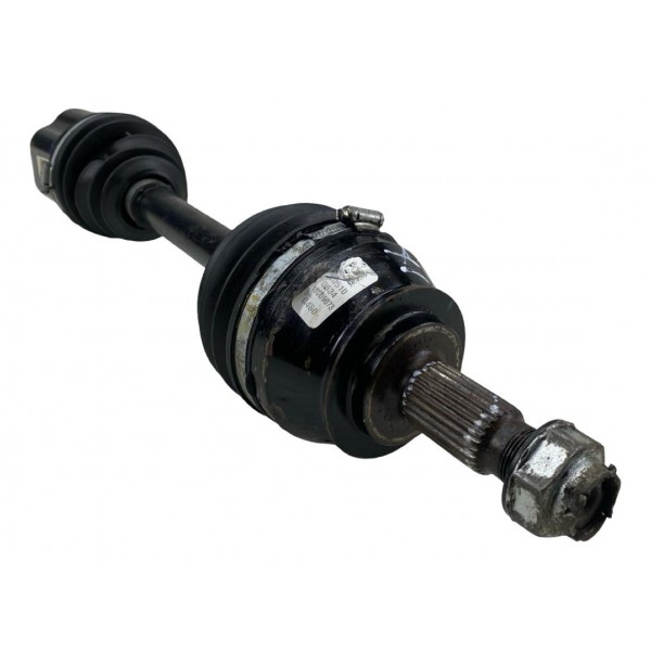 Semi Eixo Dianteiro Esq. Cherokee Longitude 3.2 2014 A 2016