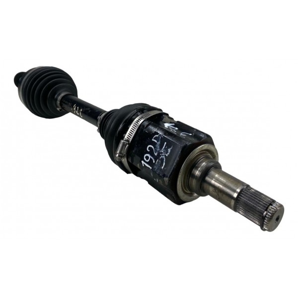 Semi Eixo Dianteiro Esquerdo Grand Cherokee 3.0 2011 A 2017