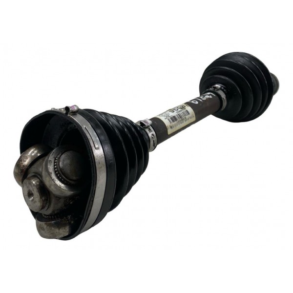 Semi Eixo Dianteiro Esque. Chevrolet Captiva 2.4 2011 A 2017