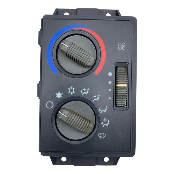 Comando Ar Condicionado Chevrolet Blazer E S10 1995 A 2000