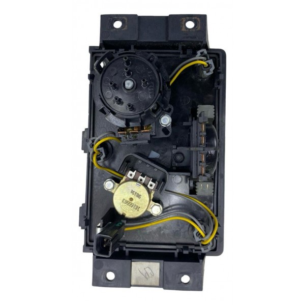 Comando Ar Condicionado Chevrolet Blazer E S10 1995 A 2000