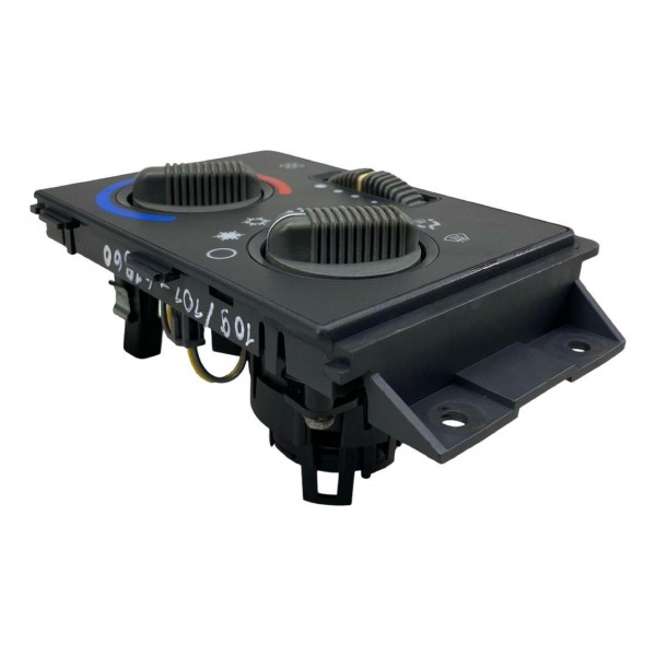 Comando Ar Condicionado Chevrolet Blazer E S10 1995 A 2000