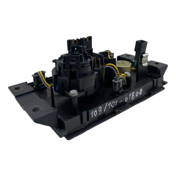 Comando Ar Condicionado Chevrolet Blazer E S10 1995 A 2000