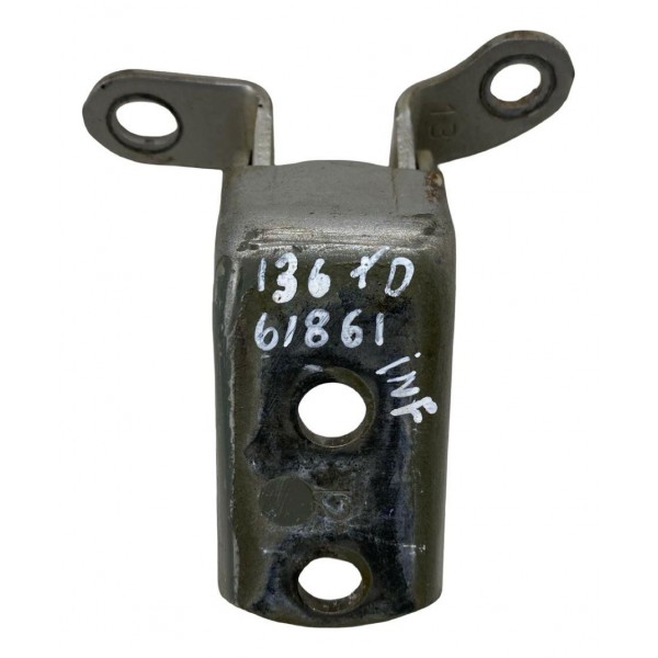 Dobradiça Inferior Traseira Direita Hilux Sw4 2006 A 2015