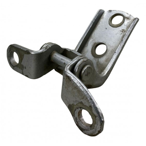 Dobradiça Inferior Traseira Direita Hilux Sw4 2006 A 2015