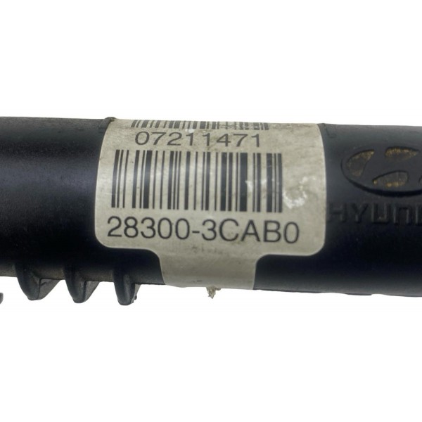 Flauta Combustível Hyundai Santa Fé 3.5 3.3 Kia Sorento 3.5