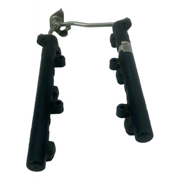 Flauta Combustível Hyundai Santa Fé 3.5 3.3 Kia Sorento 3.5