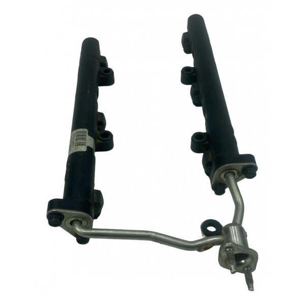 Flauta Combustível Hyundai Santa Fé 3.5 3.3 Kia Sorento 3.5