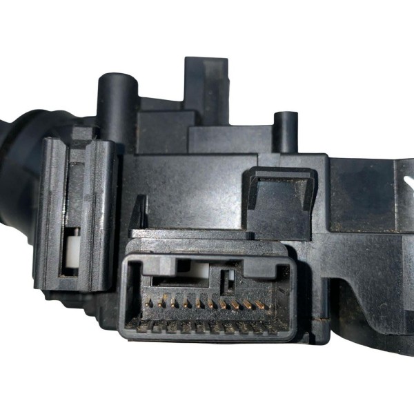 Comando Chave Seta Limpador Hilux 2016 A 2020 Cabine Simples