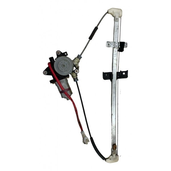 Máquina Vidro Traseiro Direita Tracker E Vitara 2001 A 2009