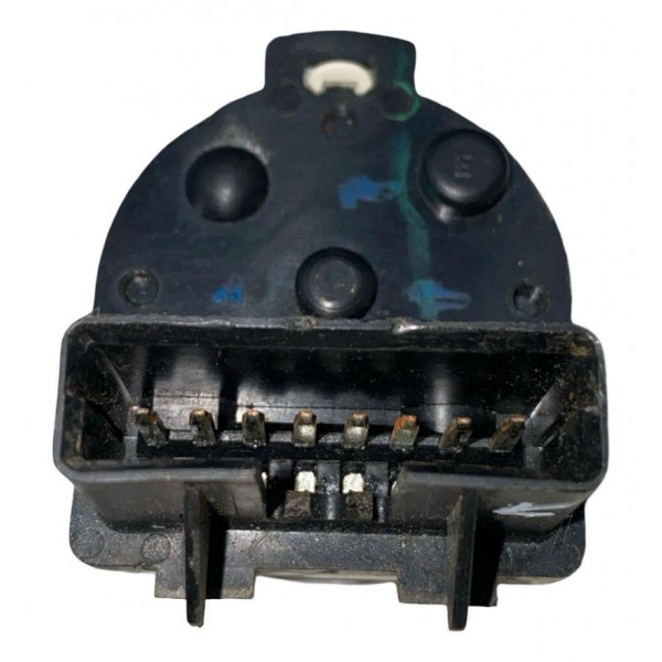 Comando Retrovisor Elétrico Chevrolet Blazer S10 1996 A 2011