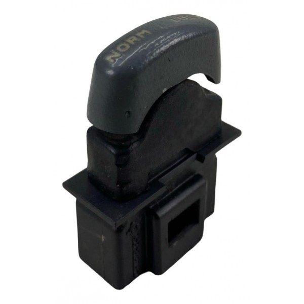 Botão Comando Trava Porta S10 Blazer 1995 A 2011 15686634