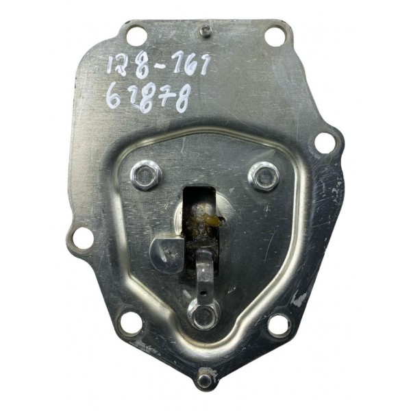 Trambulador Tração L200 Triton Pajero Dakar 2008 2009 A 2016