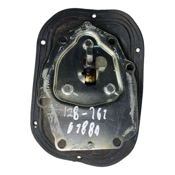 Trambulador Tração L200 Triton Pajero Dakar 2008 2009 A 2016