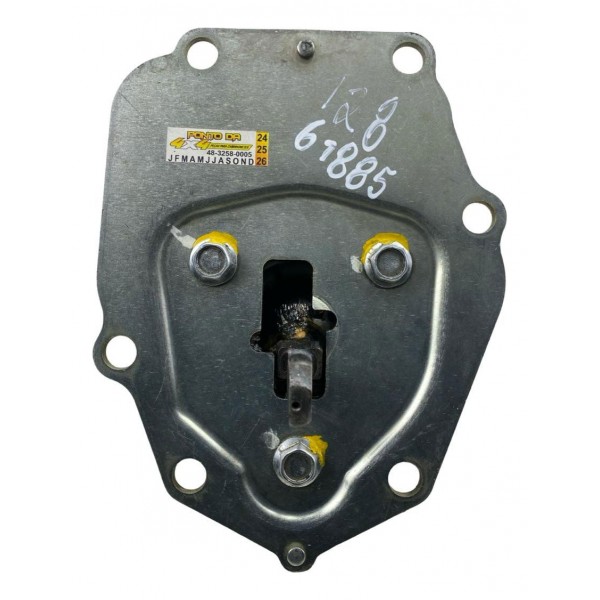 Trambulador Tração L200 Triton 3.5 Gasolina 2008 A 2016