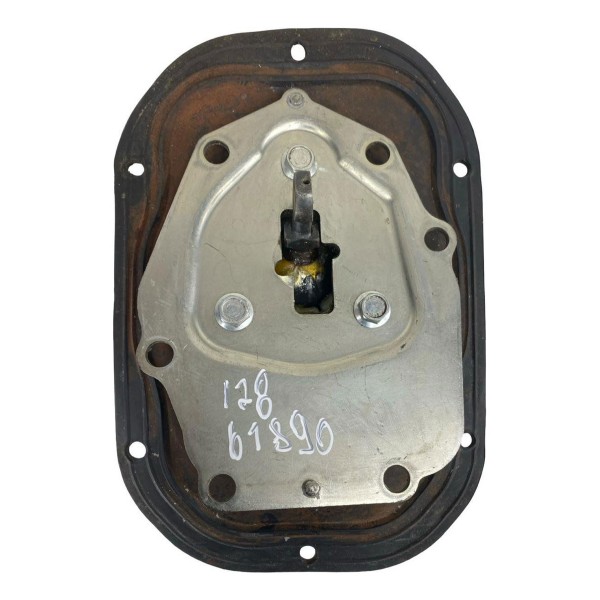 Trambulador Tração Com Coifa L200 Triton 3.5 2008 A 2016