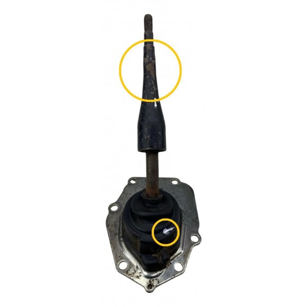 Trambulador Tração Sem Coifa L200 Triton 3.5 2008 A 2016