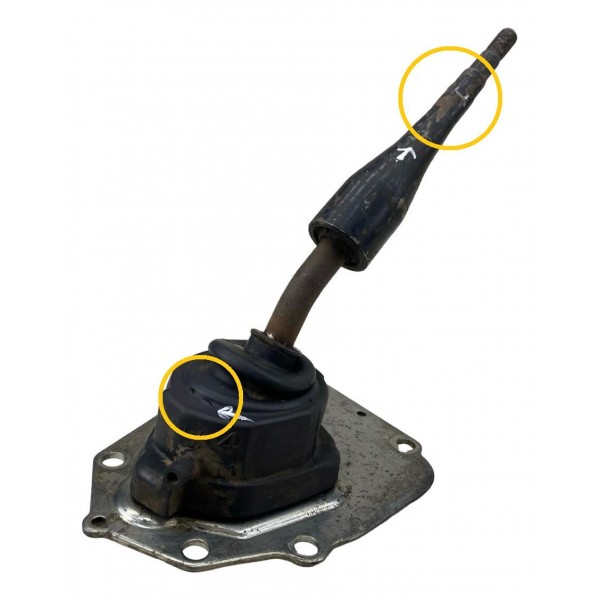 Trambulador Tração Sem Coifa L200 Triton 3.5 2008 A 2016