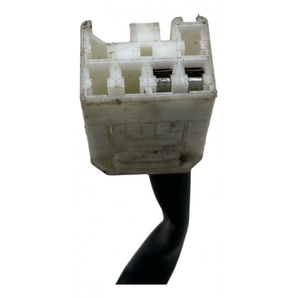 Estojo De Ignição Com Chave Kia Sportage 2006 A 2009