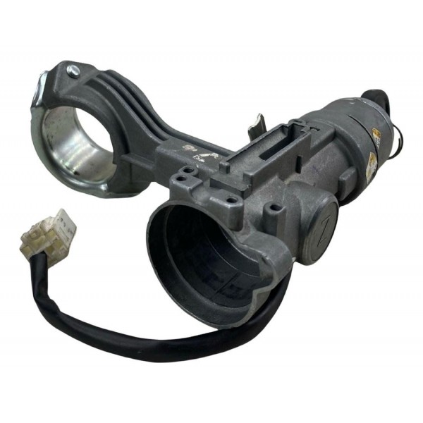 Estojo De Ignição Com Chave Kia Sportage 2006 A 2009