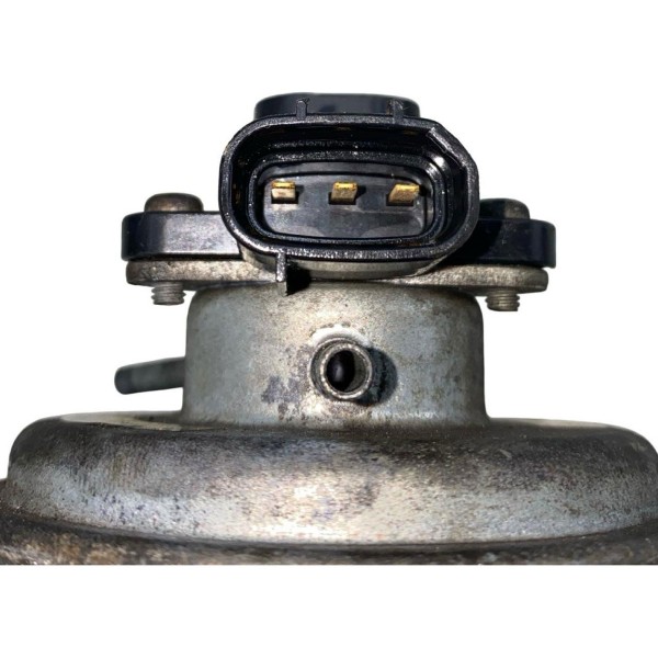 Válvula Egr Toyota Land Cruiser Prado 2002 A 2009 2562067050