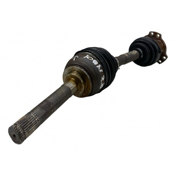 Semi Eixo Dianteiro Nissan Frontier 2.8 2002 2003 A 2007